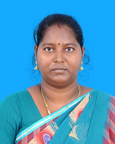 Mrs ELAMATHI S